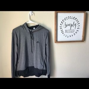 Adidas hoodie